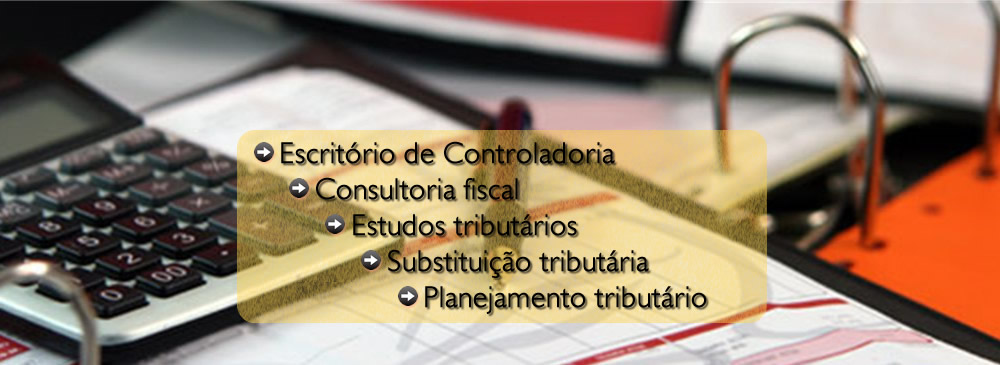  Estudo Tributários